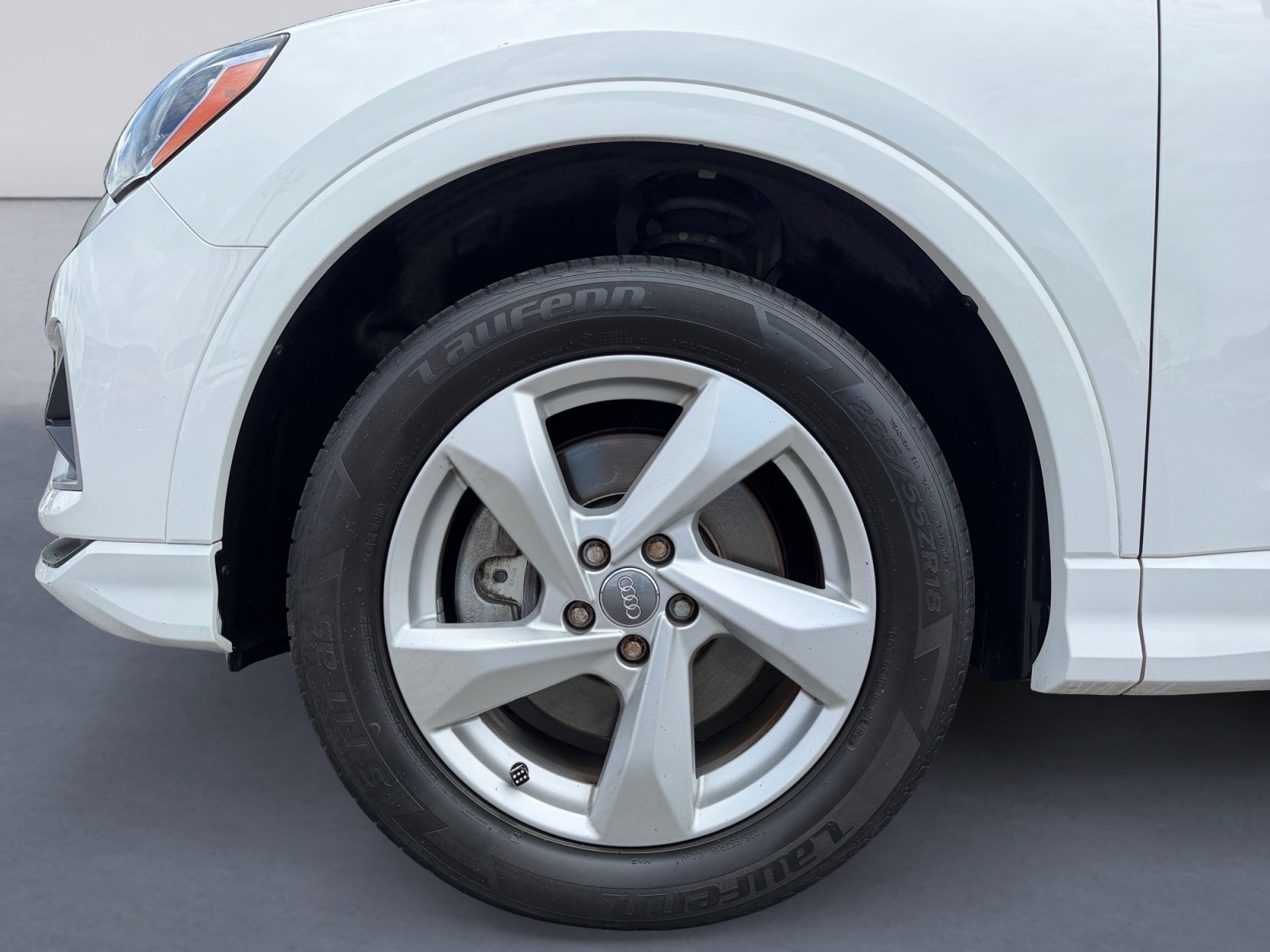 AudiQ39