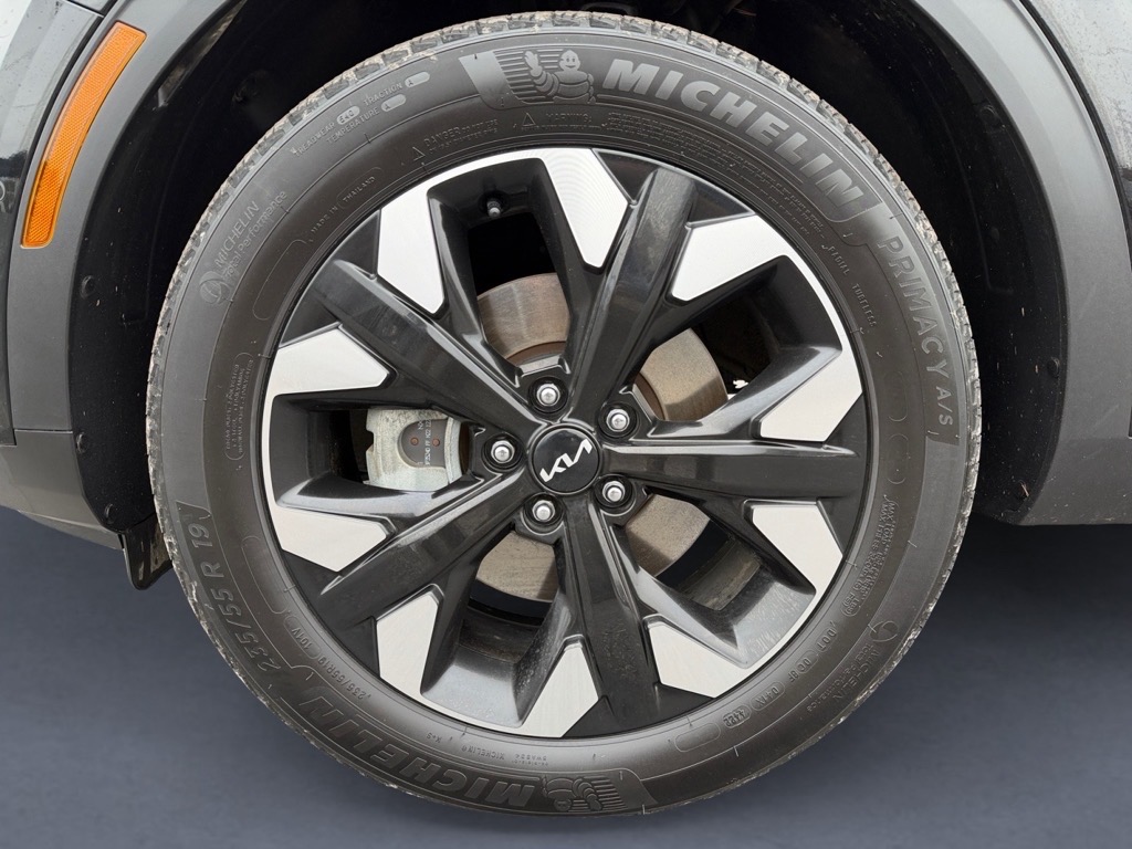 KiaSportage Plug-In Hybrid9