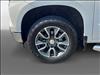2022 Chevrolet Silverado 1500 LT LT1