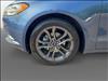 2018 Ford Fusion S