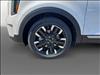 2025 Kia Telluride SX
