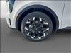 2025 Kia Sorento EX FWD