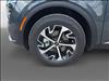 2025 Kia Sportage Hybrid EX AWD