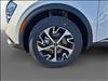 2025 Kia Sportage Hybrid EX