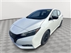 2024 Nissan LEAF