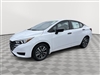 2024 Nissan Versa