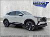 2025 Nissan Kicks