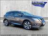 2015 Nissan Murano