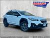 2022 Subaru Crosstrek