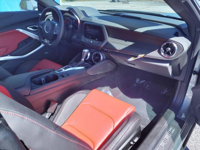 2023 Chevrolet Camaro SS