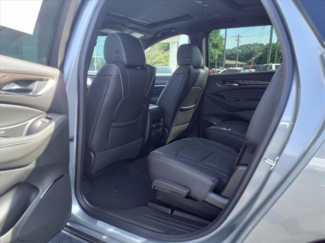 2024 Buick Enclave Avenir
