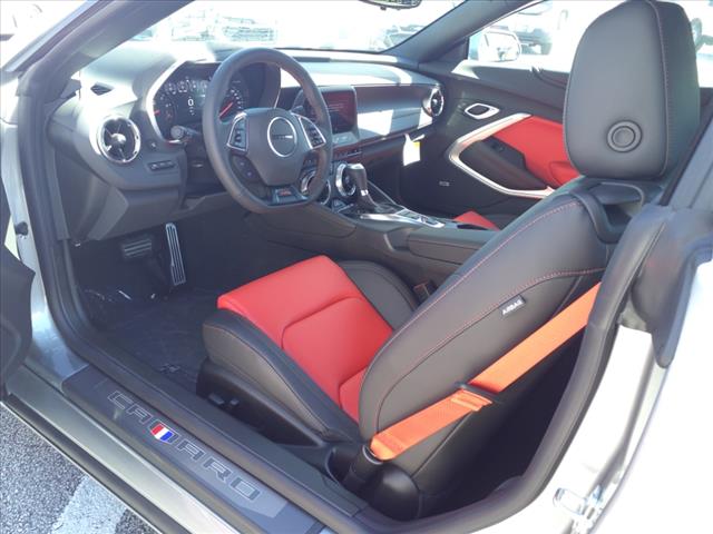 2023 Chevrolet Camaro SS