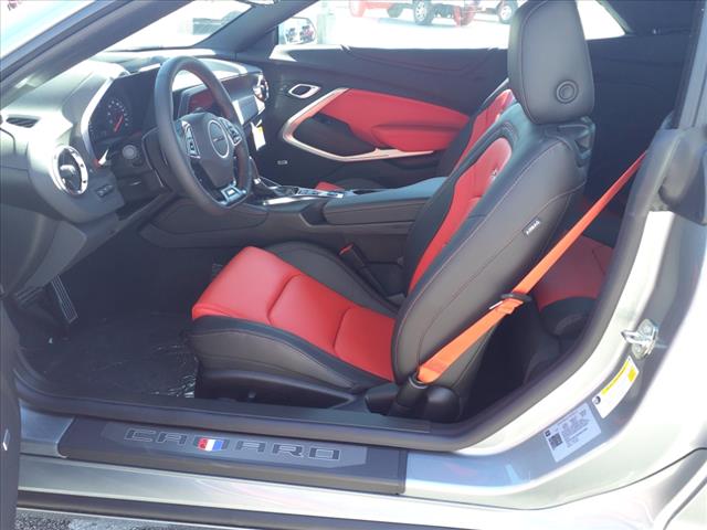 2023 Chevrolet Camaro SS