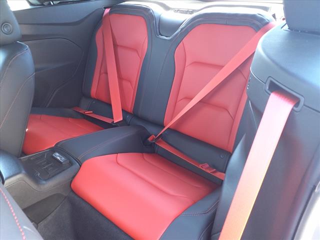 2023 Chevrolet Camaro SS