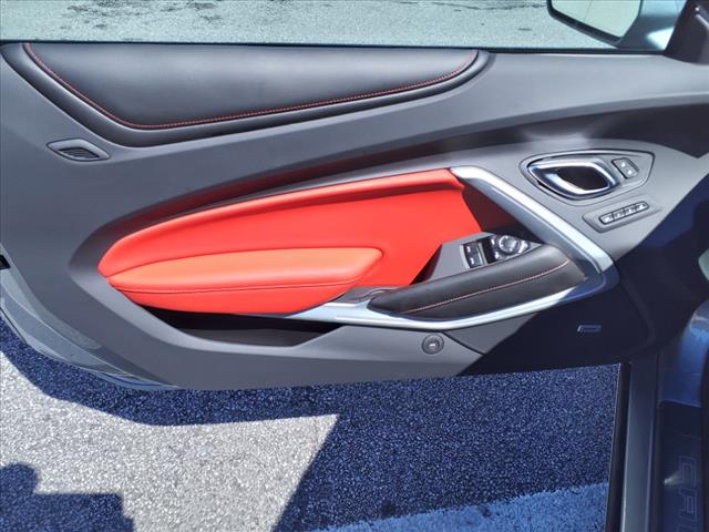 2023 Chevrolet Camaro SS