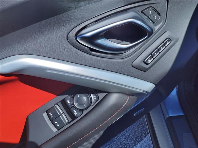2023 Chevrolet Camaro SS