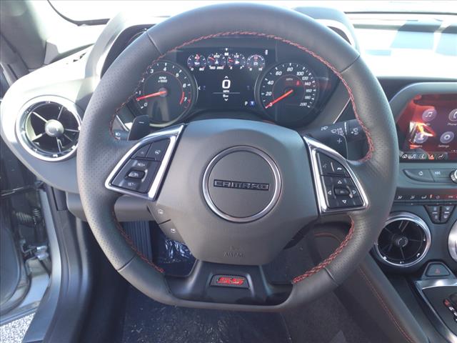 2023 Chevrolet Camaro SS