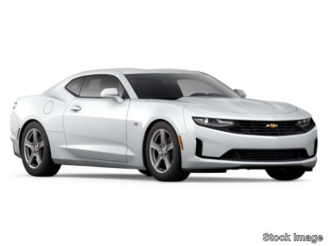 2024 Chevrolet Camaro LT