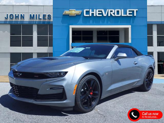 2023 Chevrolet Camaro SS