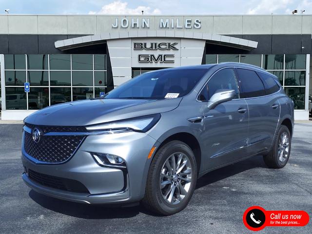 2024 Buick Enclave Avenir