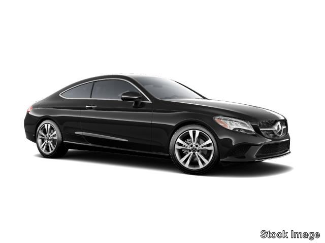 2020 Mercedes-Benz C-Class C 300 4MATIC