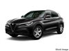 2021 Alfa Romeo Stelvio Sprint