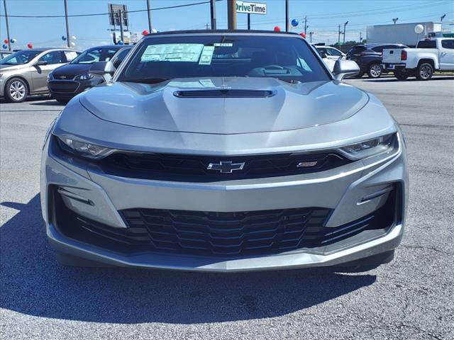 2023 Chevrolet Camaro SS