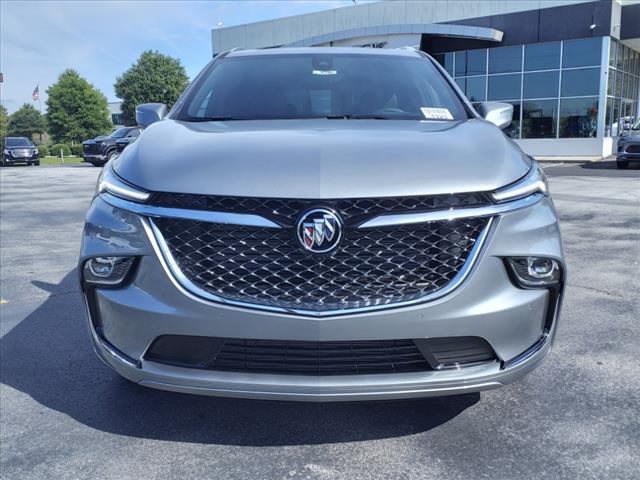 2024 Buick Enclave Avenir