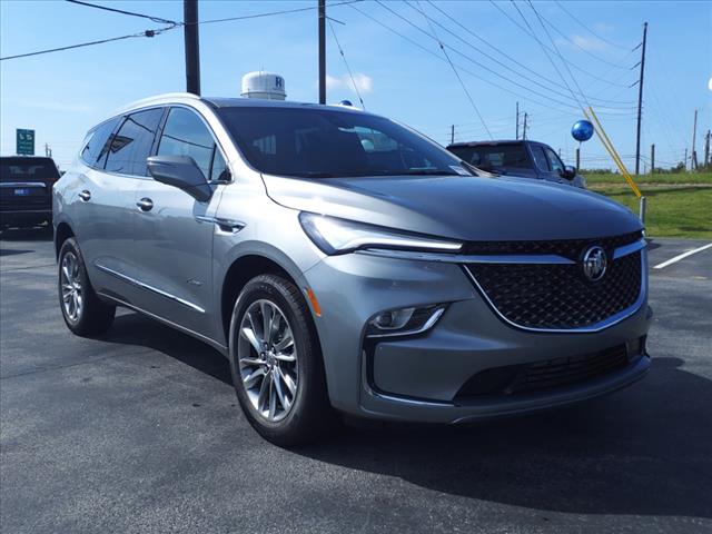 2024 Buick Enclave Avenir