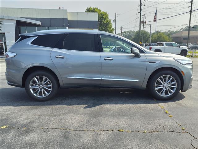 2023 Buick Enclave Avenir