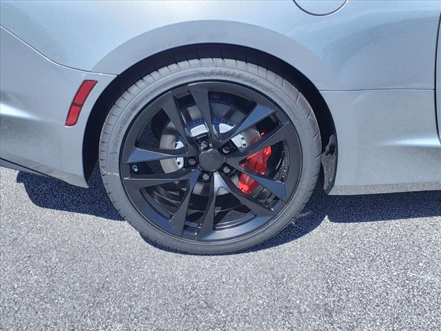 2023 Chevrolet Camaro SS