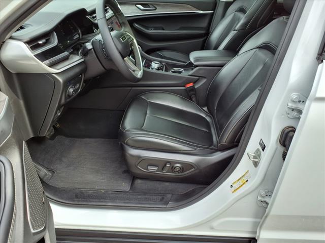 2024 Jeep Grand Cherokee 4xe 4WD - Photo 10