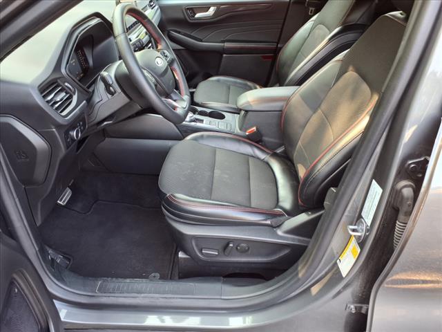 2024 Ford Escape ST-Line AWD - Photo 10