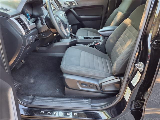 2019 Ford Ranger XLT - Photo 10
