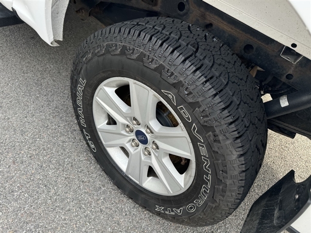 2020 Ford F-150 XLT - Photo 10