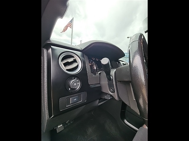 2013 Ford F-150 FX4 4wd crew cab - Photo 10