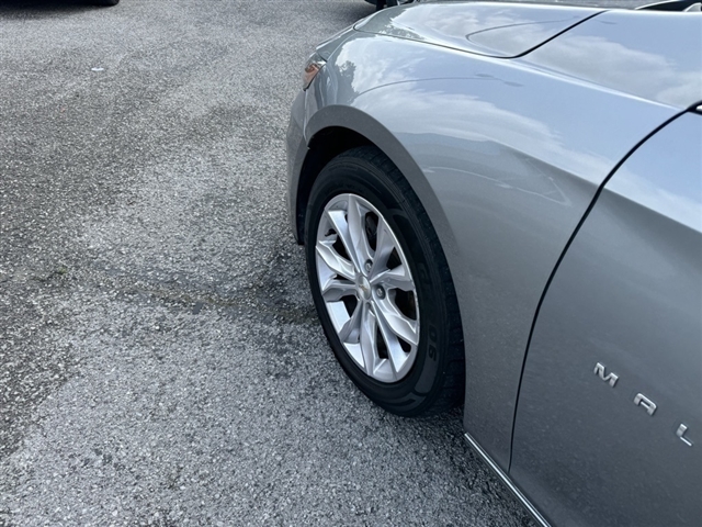 2023 Chevrolet Malibu LT 1LT - Photo 10