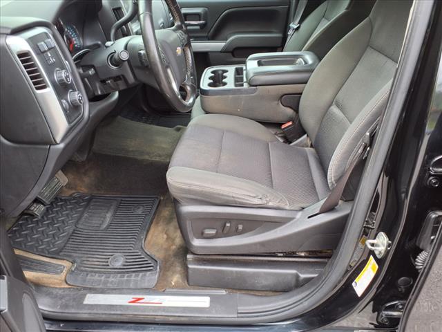 2015 Chevrolet Silverado 2500HD LT - Photo 10