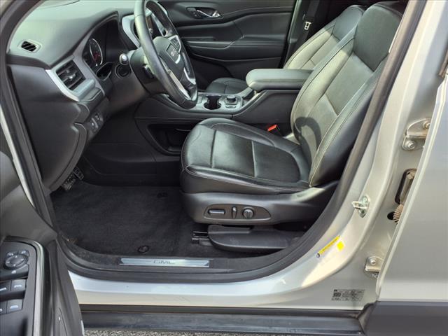 2020 GMC Acadia SLT - Photo 10