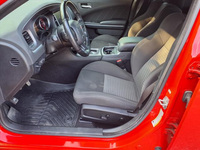 2021 Dodge Charger R/T - Photo 10
