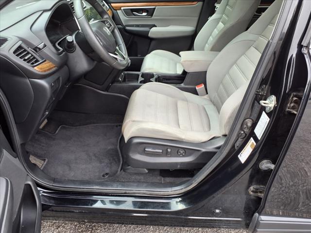 2020 Honda CR-V EX - Photo 10