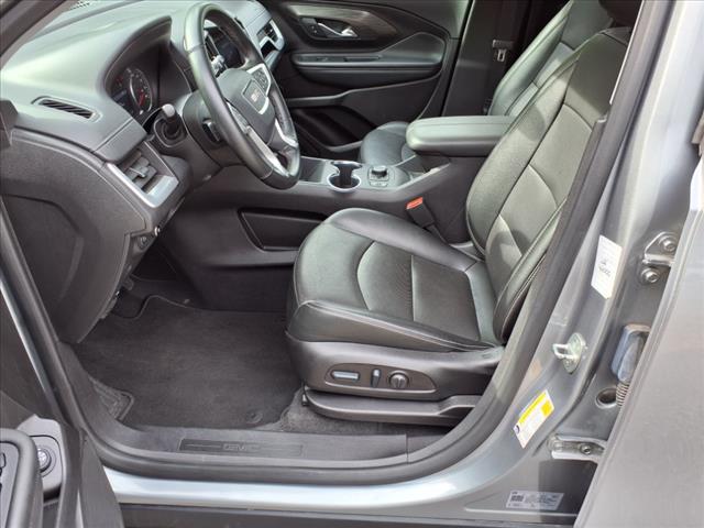 2024 GMC Terrain SLT AWD - Photo 10