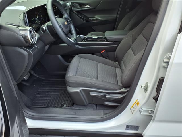 2025 Chevrolet Equinox LT - Photo 10