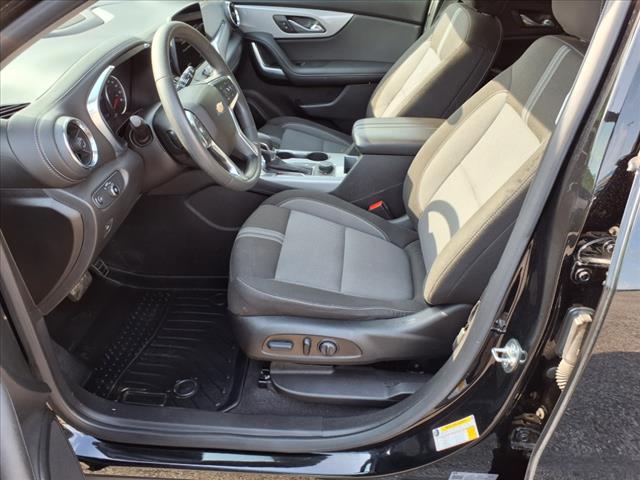 2023 Chevrolet Blazer LT AWD - Photo 10