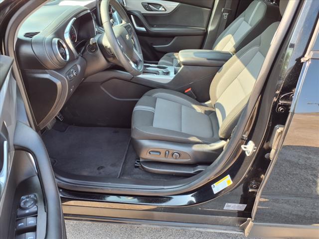 2025 Chevrolet Blazer LT AWD - Photo 10