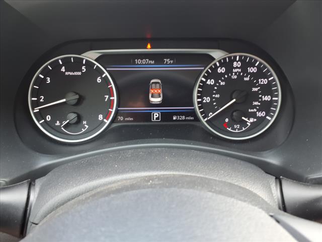 2025 Nissan Sentra SV - Photo 10