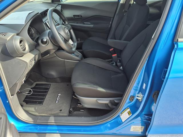 2025 Nissan Kicks Play S - Photo 10