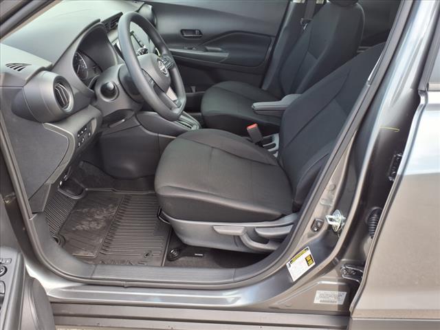 2025 Nissan Kicks Play S - Photo 10