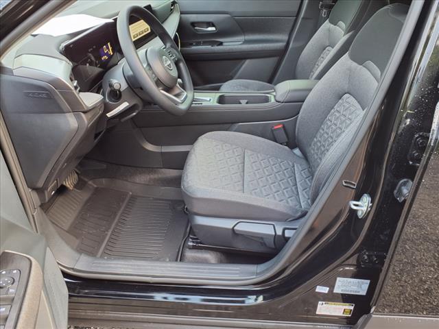 2025 Nissan Kicks SV AWD - Photo 10