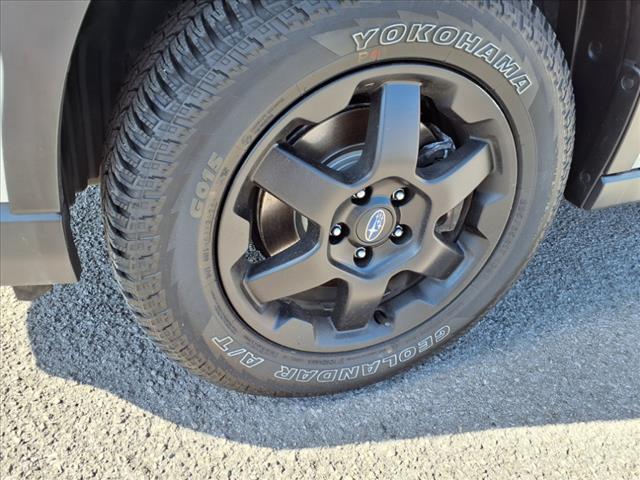 2023 Subaru Outback Wilderness - Photo 10